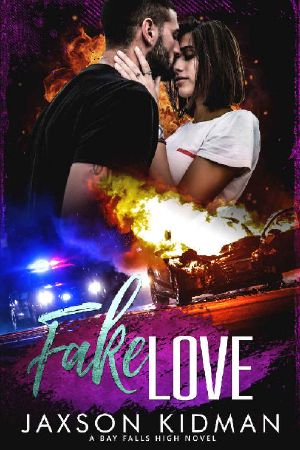 [Bay Falls High 01] • Fake Love